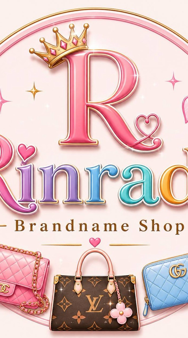 🩷 Rinrada Brandname Shop🩷
