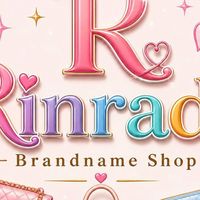 🩷 Rinrada Brandname Shop🩷