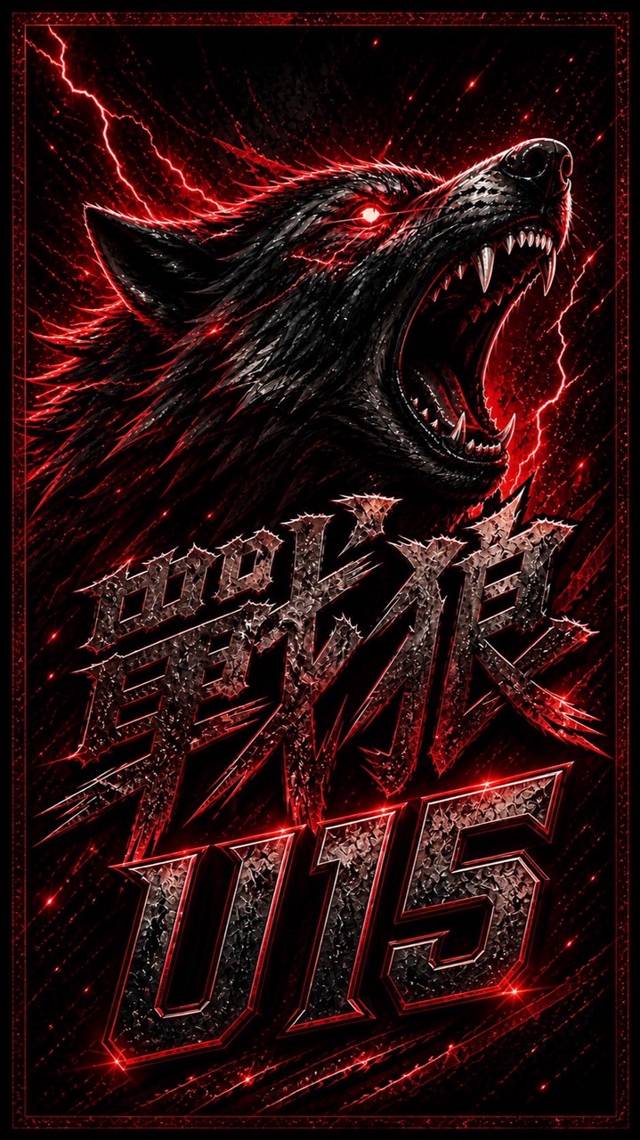 戰狼隊國中組群組