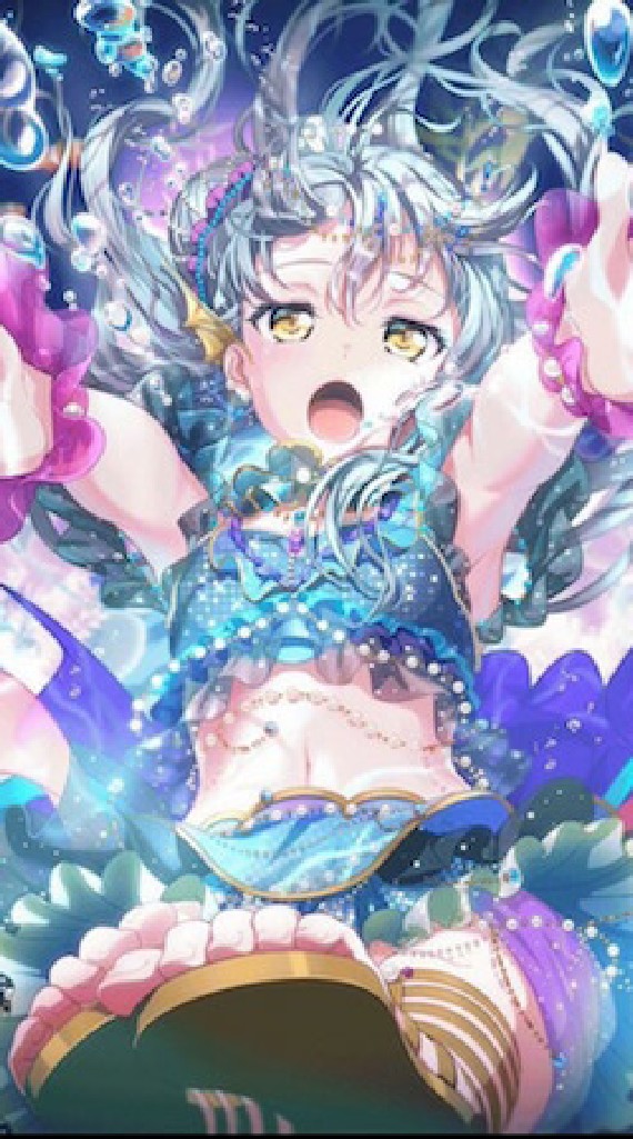 ガルパ好き集会のオープンチャット