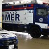 TBS 【ドラマ】TOKYO MER ERカー  リブート ☆ニンゲン観察バラエティモニタリング
