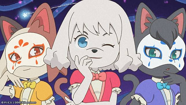 好國民別出門 宅在家救台灣絕讚5部動畫伴你疫情宅時光 Now電玩 Line Today