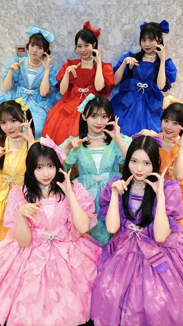 キュースト好きな人集まれ‼️