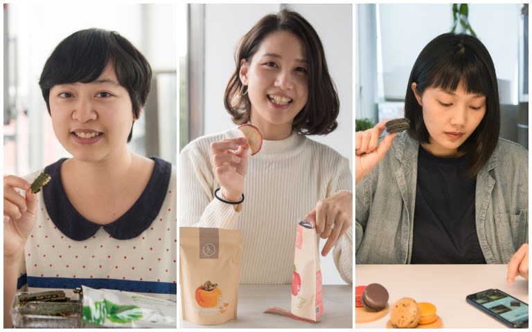 Pinkoi 辦公室下午茶團購推薦