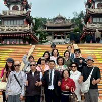 明兄健康財富團隊