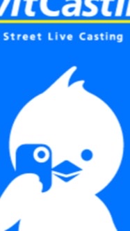 キャス廃のつどいのオープンチャット