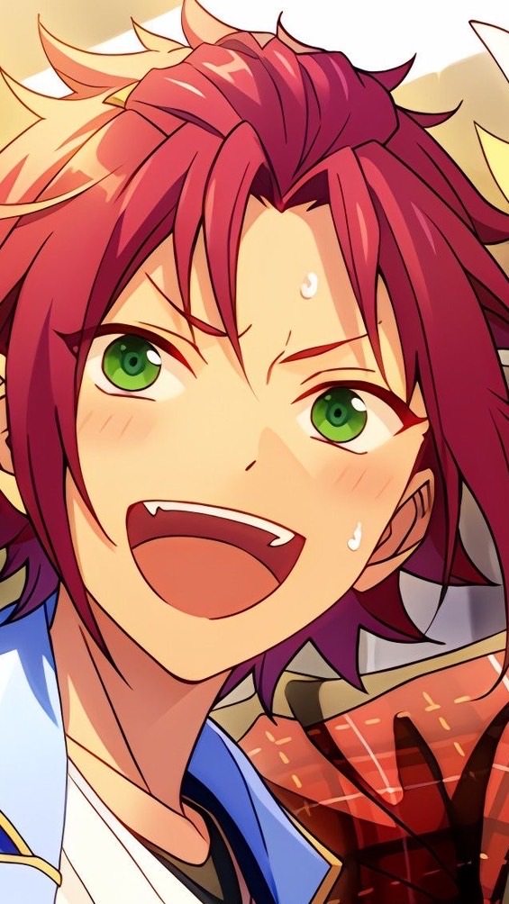 トキメキ💞あんスタ也🌟
