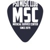 MSC OPENCHAT 🖤🎵
