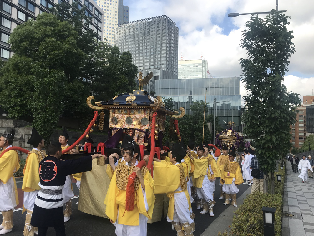 東京山王祭06