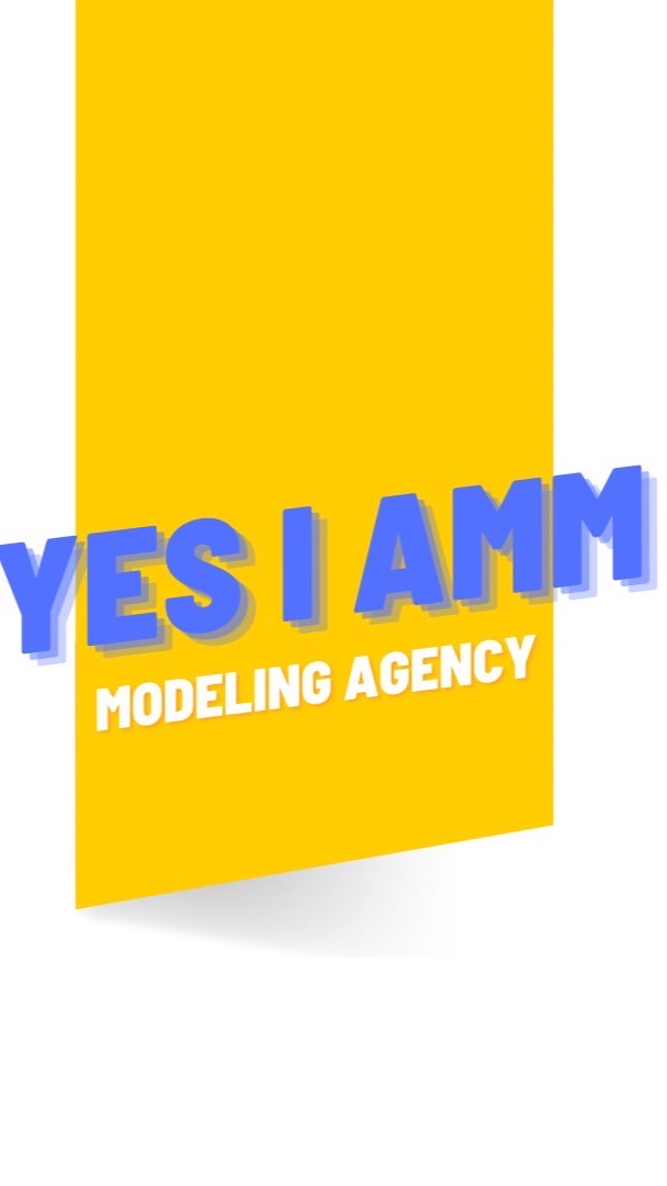 Yes i amm Modeling