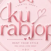 Ku rabjopเช่ากล้อง&เช่าชุดกำเเพงเเสน
