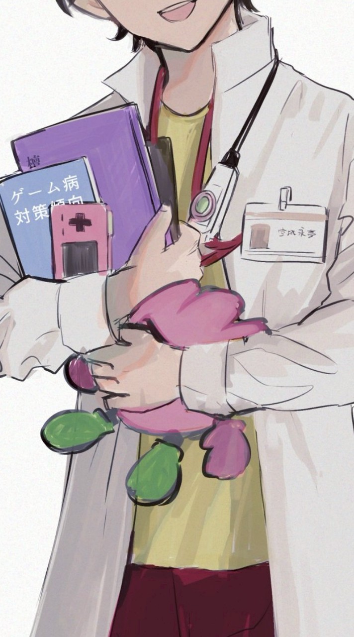 エグゼイドnrkr