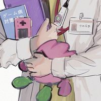 エグゼイドnrkr
