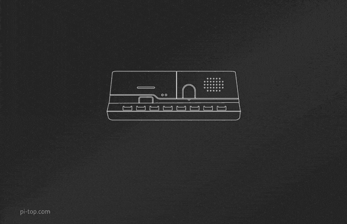 自走車可以自由改造成不同的外型。