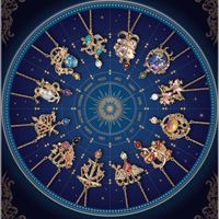 12星座の落とし子たち