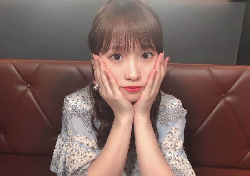 Akb48 前成員川榮李奈 帶球嫁bl 男演員 孕期依舊像個少女全靠這3 個日常訣竅 Line購物