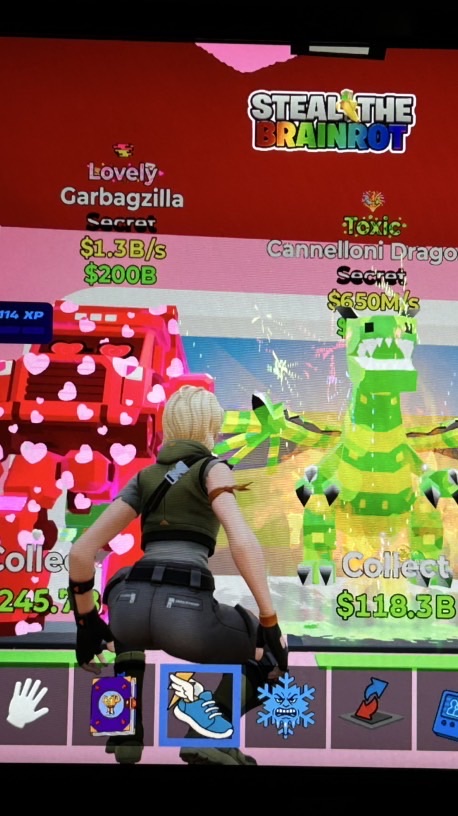 ブレイングロット交換、最新情報