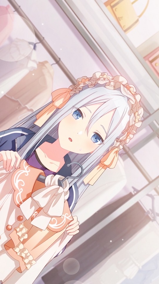 プロセカやりましょー（ほぼ雑談です）