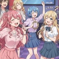 ゆるる(社会人アニソンカラオケサークル)