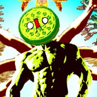 　新　•　オ　レ　オ　神　教　兼　宗
