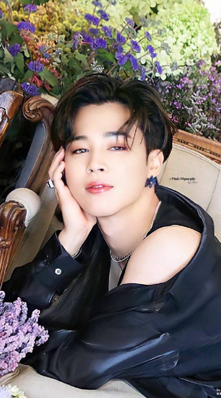 最愛Jimin❤❤