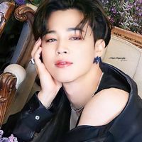 最愛Jimin❤❤