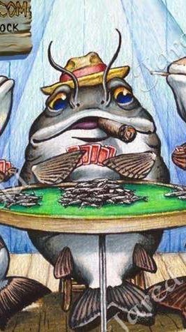 釣魚俱樂部
