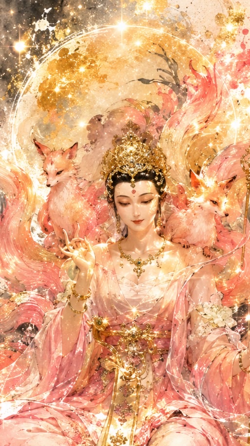 🌺Chen貴妃の菲翔世界