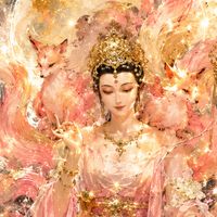 🌺Chen貴妃の菲翔世界