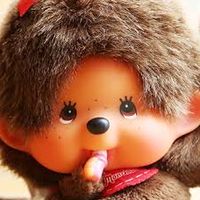 先天性眼瞼下垂の子を持つmama＆papa