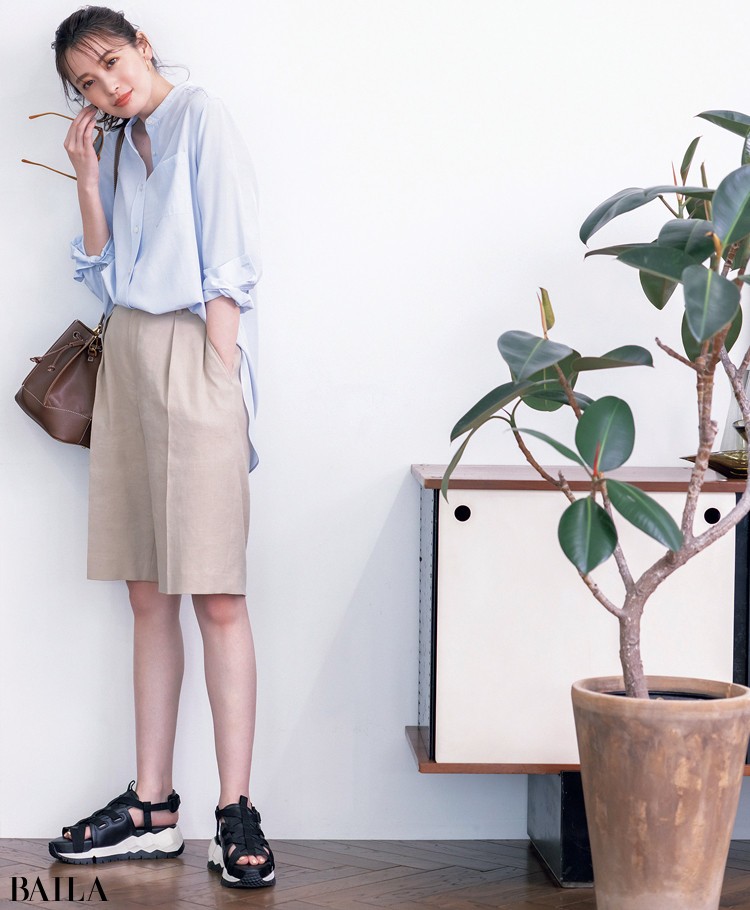 人気の靴ブランドのスポーツサンダル5選