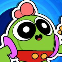 ブロスタやろうぜやろうぜ