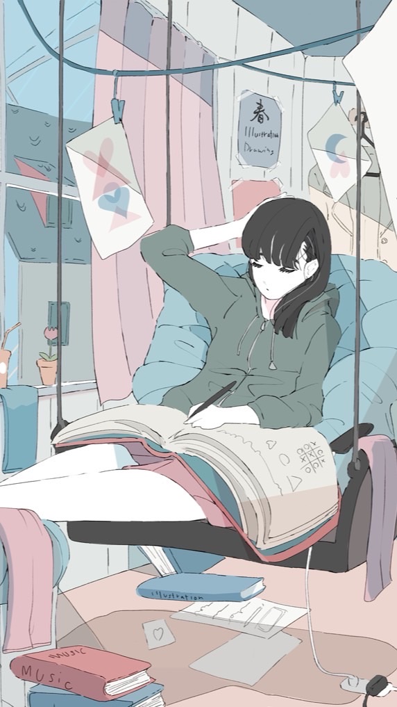 小説書いてる人のネタ集め場所