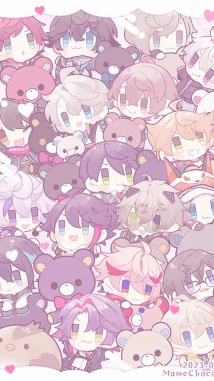🌈🕒 ちょ〜緩也 ✨✨✨