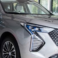 Haval jolion Club
