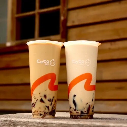 CoCo都可「開工優惠2024」：CoCo都可指定飲品享買一送一