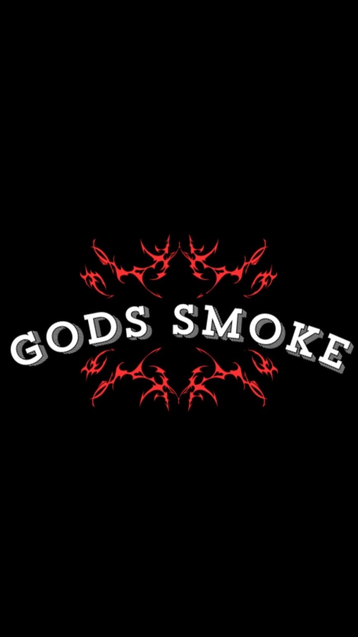 Gods Smoke 👼🏻STOCK VIP👼🏻