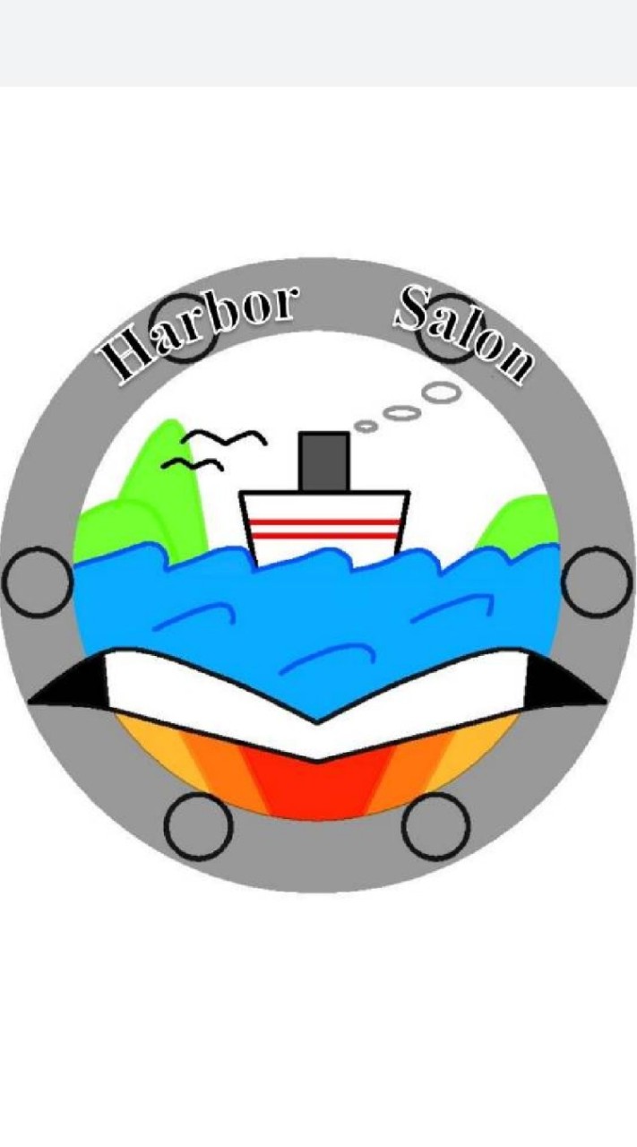 Harbor Salon《呉こどもNPOセンターYYY》