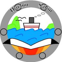 Harbor Salon《呉こどもNPOセンターYYY》