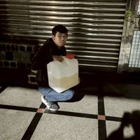 垃圾場的激戰