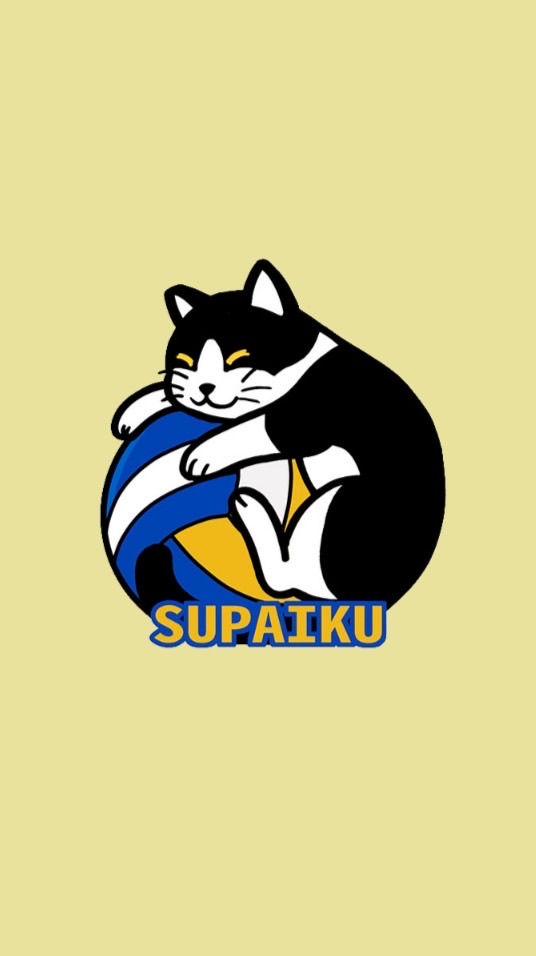 史派克supaiku排球生活館