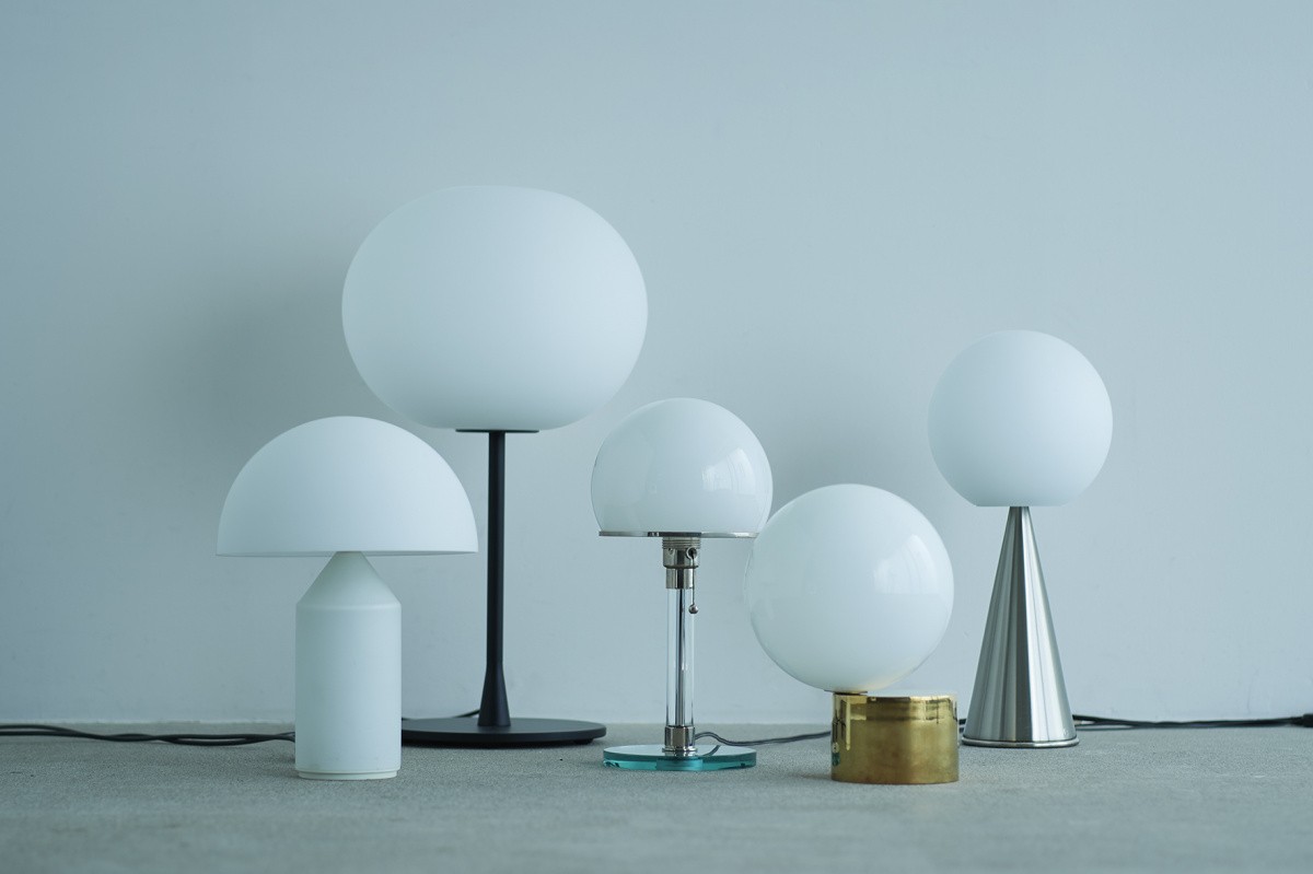 NESSINO ARTEMIDE ネッシーノアルテミデ テーブルランプ ランプ