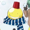 暗殺教室臨時群（版主message被鎖）