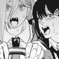 チェンソーマンなりきり
