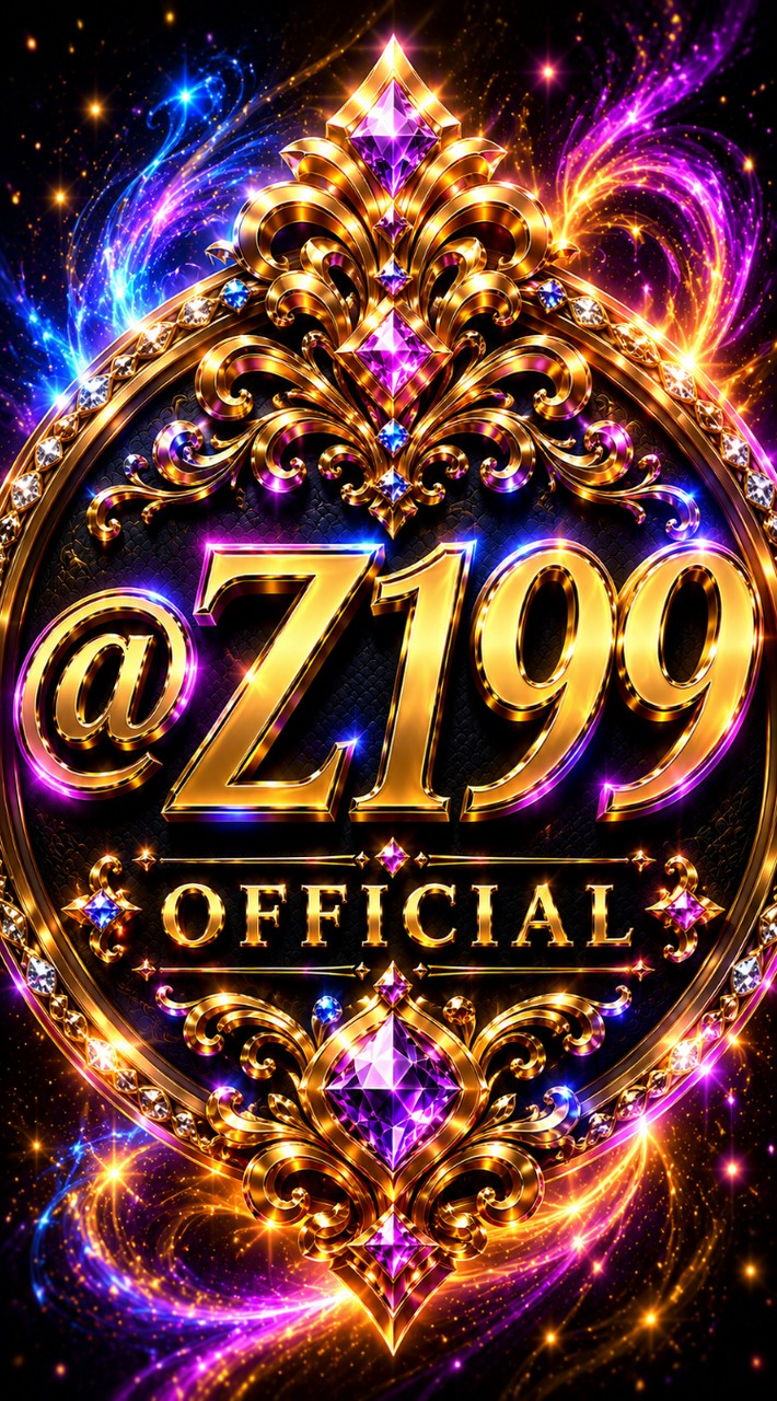 @Z199 | NEW | OFFICIAL2026