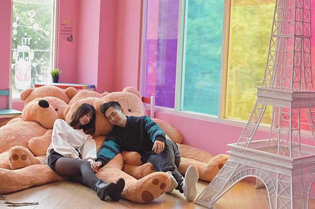 圖片來源：IG @juk7410