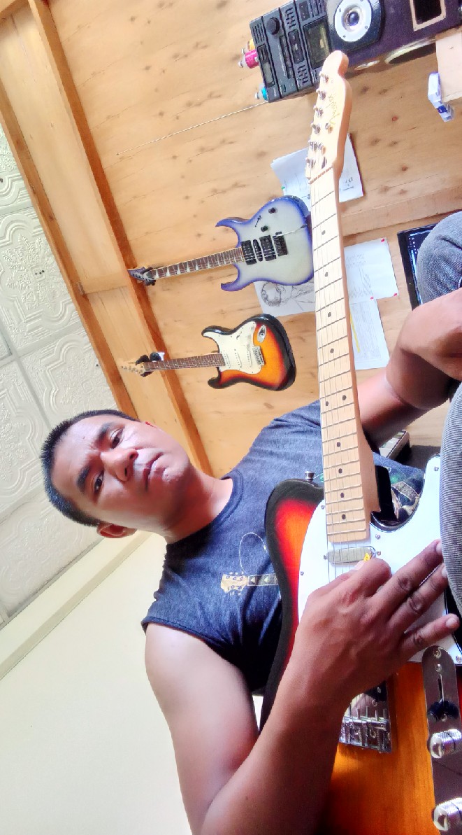 เพลงใต้Indy