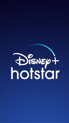 Disney+hotstar Thailandのオープンチャット