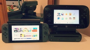 國外玩家老機大改造 Wiiboy Color Nintendo Wii 也可以很game Boy Line購物