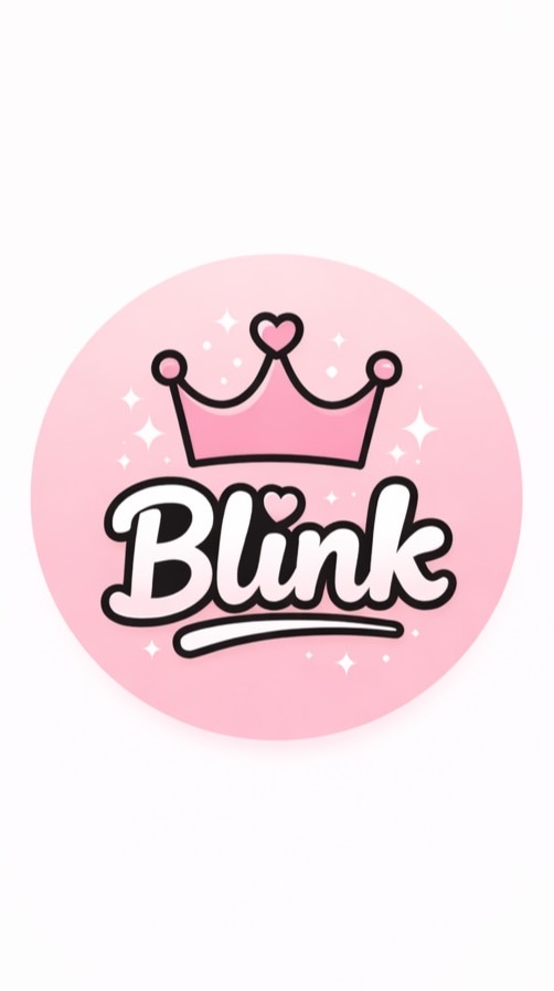 【🩷Blink🩷】